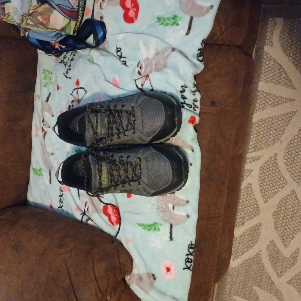 Mens skechers
